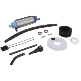 16700-pg7-663 Delphi Fe0285 Fuel Pump And Strainer Set
