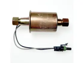 17663kymb Delphi For 1993-1998 Gmc B7 Electric Fuel Pump In-tank 1994 1995 1996