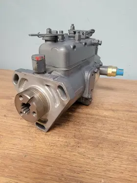 3343f550 Delphi 2643c196 Dpa Injection Pump For Perkins T4.236 Engine. # Oem #2