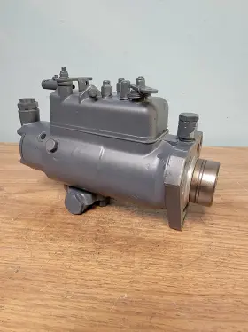 3343f550 Delphi 2643c196 Dpa Injection Pump For Perkins T4.236 Engine. # Oem #3