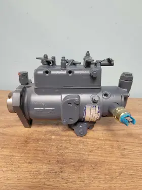 3343f550 Delphi 2643c196 Dpa Injection Pump For Perkins T4.236 Engine. # Oem