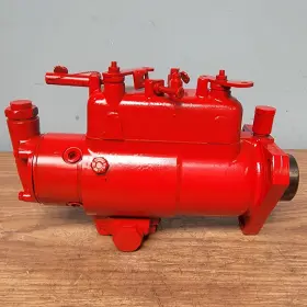 3249f532 Delphi Dpa Injection Pump For Perkins 4.236v Engine. # Oem 37415