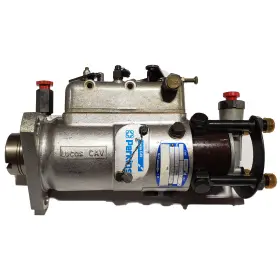 3340f264tr Delphi 3 Cylinder Fuel Injection Pump Fits John Deere 1004g Engine 3340f264t