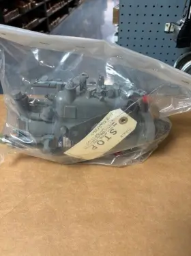 At6.354.1 Delphi 3362f060 Dpa Inj Pump For Perkins Mf1100 Tractor With Engine. #