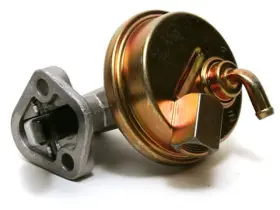 35nnjmbr Delphi Fuel Pump Fits Chevy R1500 Suburban 1990-1991 6.2l V8 Vin C Diesel