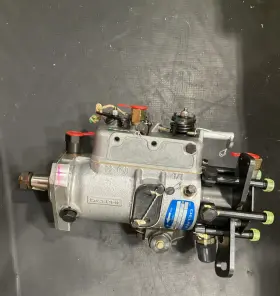 4020108 Delphi Cummins Diesel Fuel Injection Pump New Old Stock Oem 8 Available