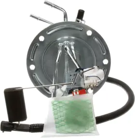 81qmtr Delphi Technologies Fuel Pump Hanger Assembly Fits Gmc K2500 1988-1995 #2