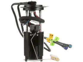 83539svth Delphi For 2006-2007 Chevrolet Cobalt Fuel Pump 2.0l 4 Cyl