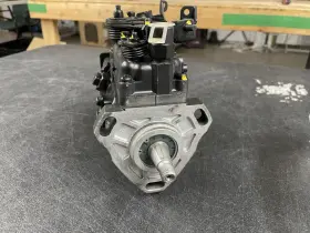 8520a301a Delphi 8520a790a Injection Pump Lucas 21639ldg Land Rover 2.5 #2