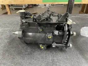 8520a301a Delphi 8520a790a Injection Pump Lucas 21639ldg Land Rover 2.5 #3