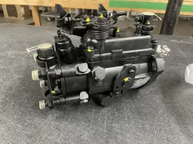 8520a301a Delphi 8520a790a Injection Pump Lucas 21639ldg Land Rover 2.5