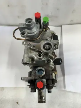 8920a383t Delphi Injection Pump Perkins T4.401 T4lp45 Rebuild Service #2