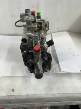 8920a383t Delphi Injection Pump Perkins T4.401 T4lp45 Rebuild Service #3