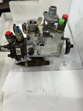 8920a383t Delphi Injection Pump Perkins T4.401 T4lp45 Rebuild Service