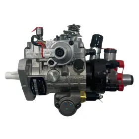 8922a040wdr Delphi Injection Pump Fits John Deere Diesel Engine 8922a040w Re57287