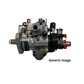 8923a590wdr Delphi Cav Lucas Dp200 4 Cyl Injection Pump Fits John Deere 6110 Engine 8923a590w