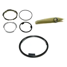 Bndl-918674 Delphi 3-pc Fuel Pump Strainer Kit