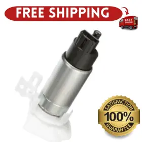 E2521138 Delphi New Fuel Pump And Strainer Set High Quality