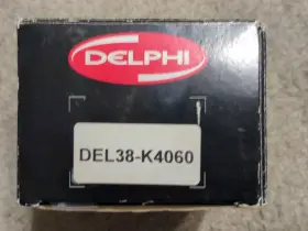 F4267 Delphi Electric Fuel Pump Was Ordered For 1999 Audi A4 Never Used #3