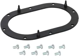 Fa10032 Delphi For Toyota Tacoma 1995-2004 Fuel Pump Hanger Assembly