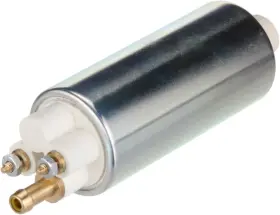 Fd0013 Delphi Gasoline Tank Mount Electric Fuel Pump Motor Solenoid Style