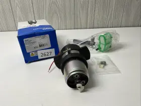 Fe0099 Delphi Broken Plastic Fuel Pump And Strainer Set 87-95 Pathfinder 3.0v6