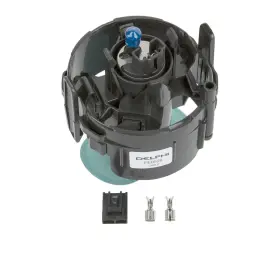 Fe0529 Delphi Fuel Pump And Strainer Set For 91-95 Bmw 525i 525it M5