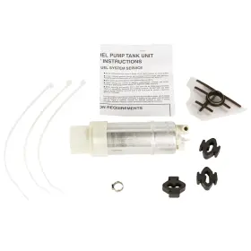 Fe0538 Delphi Pump And Strainer