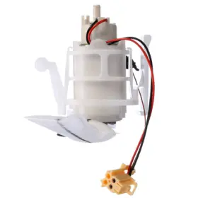 Fe0746 Delphi Fuel Pump And Strainer Set For