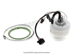 Fe0747 Delphi Bmw 2007-2013 Fuel Pump Right Pass. Side Technologies Warranty