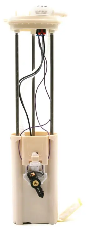 Fg0093 Delphi Automotive Electric Fuel Pump Module Assembly Durable Replacement