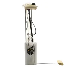 Fg0122 Delphi Fits Select 2001-2003 Chevrolet Silverado New Fuel Pump Module