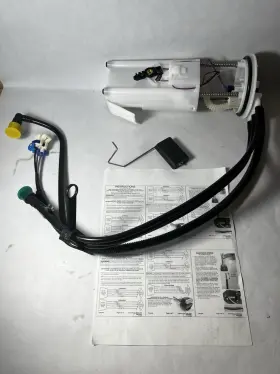 Fg0138 Delphi Fuel Pump Module Assembly For Buick Chevrolet Oldsmobile Pontiac
