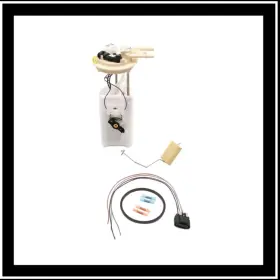 Fg0148 Delphi Fuel Pump Module Assembly For Chevrolet Venture/pontiac Montana