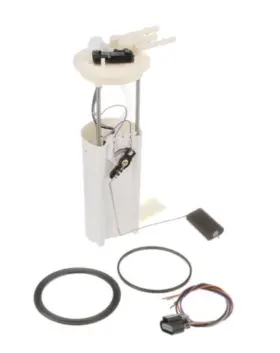 Fg0161 Delphi Fuel Pump Assembly - Buick Park Av Riviera Bonneville 2001-03