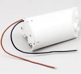 Fg0199-11b1 Delphi Oem Fuel Pump And Strainer Set Fg0199 - Fits 90-97 F150 F250 F350