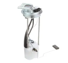Fg0353 Delphi Fuel Pump For 04-07 Gmc Sierra Chevy Silverado 3500 6.0l 8.1l