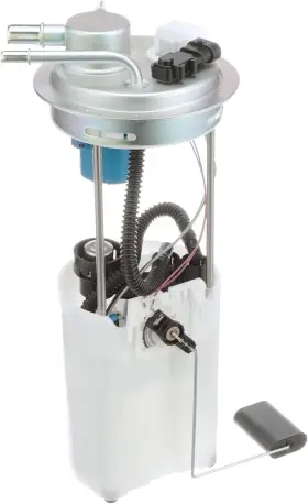Fg0392 Delphi Fuel Pump Module Assembly For Gmc Sierra 1500 04-06