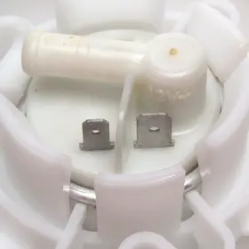 Fg0418 Delphi Fuel Pump And Strainer Set #2