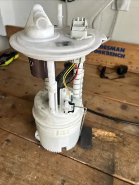 Fg0427 Delphi Fuel Pump Module Assembly