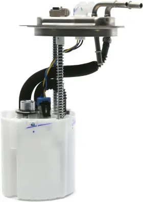 Fg0816-11b1 Delphi New Fuel Pump Module Assembly Fits 2005-2007 Yukon/tahoe