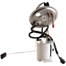 Fg0824 Delphi Fuel Pump Module Assy For 2000 - 2005 Ford Excursion