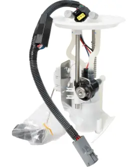 Fg0861 Delphi Replacement Fuel Pump Module Fits 02-03 Ford Explorer V6 4.0l Part