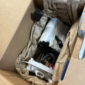 Fg0890 Delphi Fuel Pump Module Assembly #2