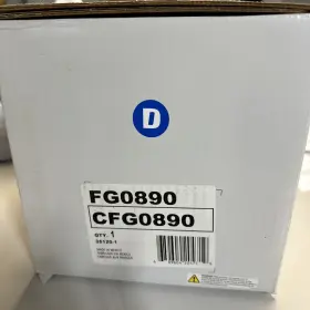 Fg0890 Delphi Fuel Pump Module Assembly