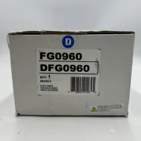 Fg0960 Delphi Fuel Module For 2004-2011 Honda Element