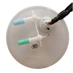 Fg0970 Delphi Fuel Pump Module Assembly For Fg0970 Delphi Fuel Pump Module Assembly For