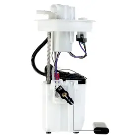 Fg1044 Delphi Fuel Pump Module Assembly Fits 2006-2011 Honda Civic #2