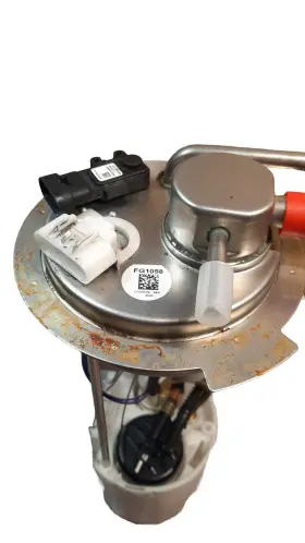 Fg1058 Delphi Fuel Pump Module Assembly #3