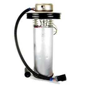 Fg1076 Delphi Fuel Pump Module Assembly Fits 97-01 Jeep Cherokee